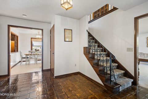 Tiny photo for 6537 Antoinette Lane, Maumee, OH 43537 (MLS # 10006826)