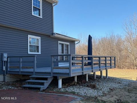 Tiny photo for 145 W Woodmere Drive, Tiffin, OH 44883 (MLS # 10004711)