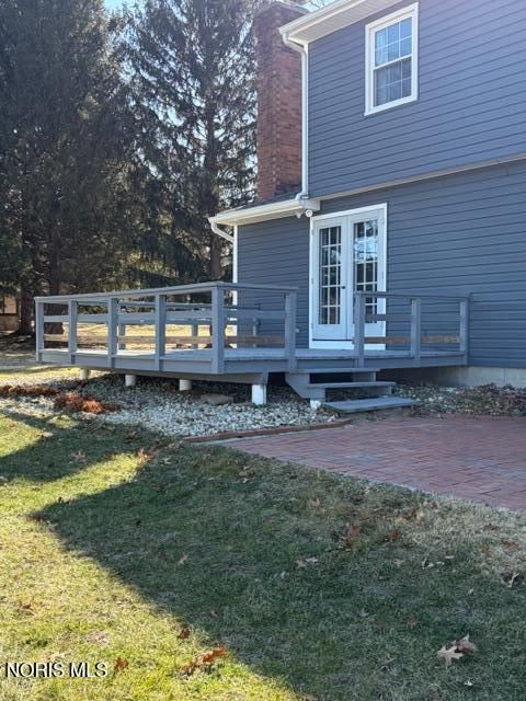 Tiny photo for 145 W Woodmere Drive, Tiffin, OH 44883 (MLS # 10004711)