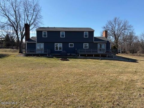Tiny photo for 145 W Woodmere Drive, Tiffin, OH 44883 (MLS # 10004711)