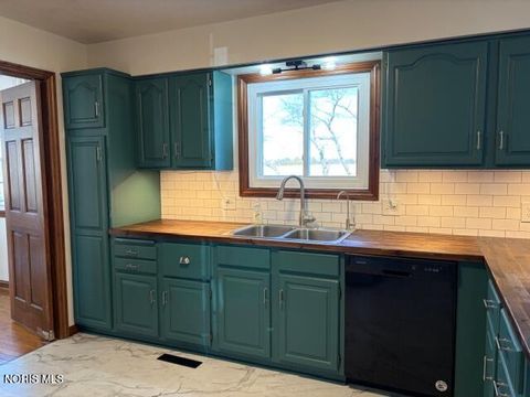 Tiny photo for 145 W Woodmere Drive, Tiffin, OH 44883 (MLS # 10004711)