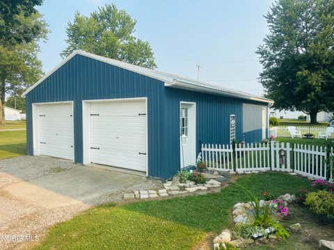 Tiny photo for 145 Carl Street, McClure, OH 43534 (MLS # 10011099)