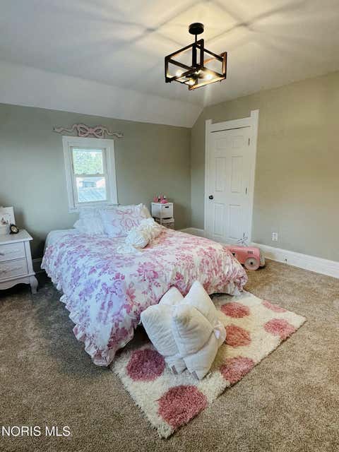 Tiny photo for 145 Carl Street, McClure, OH 43534 (MLS # 10011099)