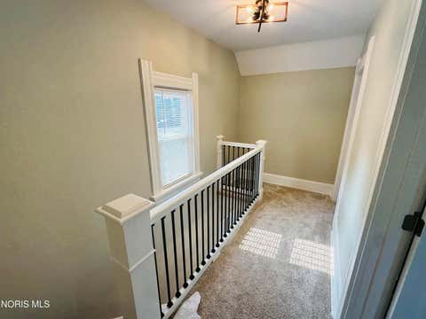 Tiny photo for 145 Carl Street, McClure, OH 43534 (MLS # 10011099)