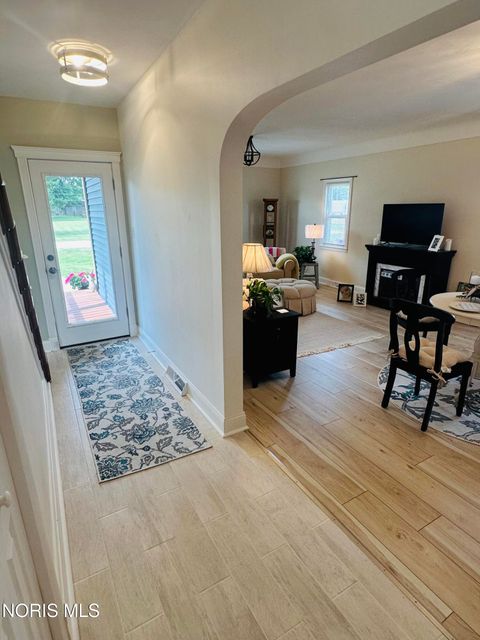 Tiny photo for 145 Carl Street, McClure, OH 43534 (MLS # 10011099)