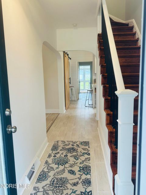 Tiny photo for 145 Carl Street, McClure, OH 43534 (MLS # 10011099)