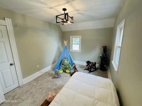 Tiny photo for 145 Carl Street, McClure, OH 43534 (MLS # 10011099)
