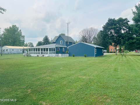 Tiny photo for 145 Carl Street, McClure, OH 43534 (MLS # 10011099)