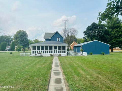 Tiny photo for 145 Carl Street, McClure, OH 43534 (MLS # 10011099)