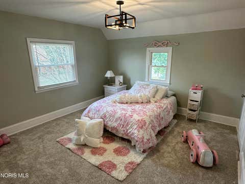 Tiny photo for 145 Carl Street, McClure, OH 43534 (MLS # 10011099)