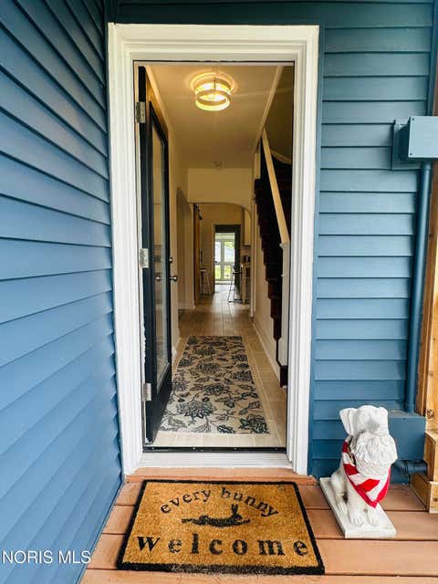 Tiny photo for 145 Carl Street, McClure, OH 43534 (MLS # 10011099)