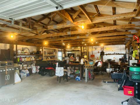 Tiny photo for 145 Carl Street, McClure, OH 43534 (MLS # 10011099)