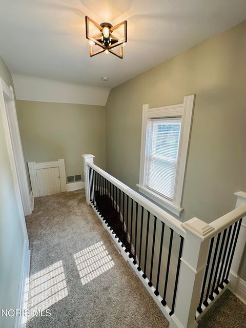 Tiny photo for 145 Carl Street, McClure, OH 43534 (MLS # 10011099)
