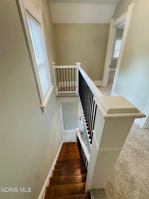 Tiny photo for 145 Carl Street, McClure, OH 43534 (MLS # 10011099)