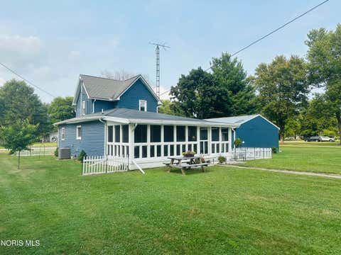 Tiny photo for 145 Carl Street, McClure, OH 43534 (MLS # 10011099)