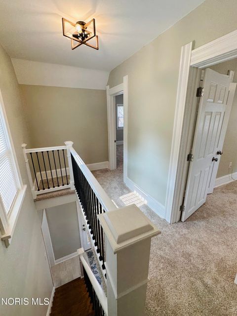 Tiny photo for 145 Carl Street, McClure, OH 43534 (MLS # 10011099)