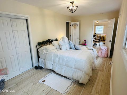 Tiny photo for 145 Carl Street, McClure, OH 43534 (MLS # 10011099)