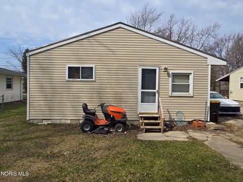 Tiny photo for 302 Jackson Street, Delta, OH 43515 (MLS # 10005575)