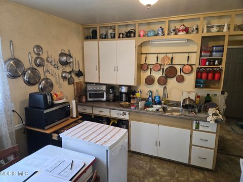 Tiny photo for 302 Jackson Street, Delta, OH 43515 (MLS # 10005575)