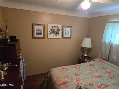 Tiny photo for 302 Jackson Street, Delta, OH 43515 (MLS # 10005575)