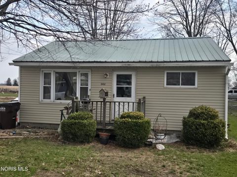 Photo of 302 Jackson Street, Delta, OH 43515 (MLS # 10005575)