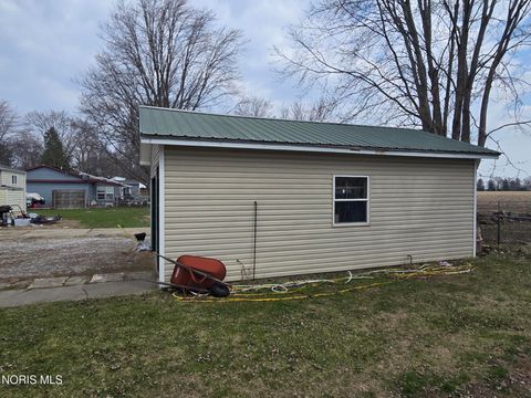 Tiny photo for 302 Jackson Street, Delta, OH 43515 (MLS # 10005575)