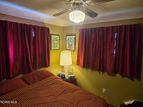 Tiny photo for 302 Jackson Street, Delta, OH 43515 (MLS # 10005575)