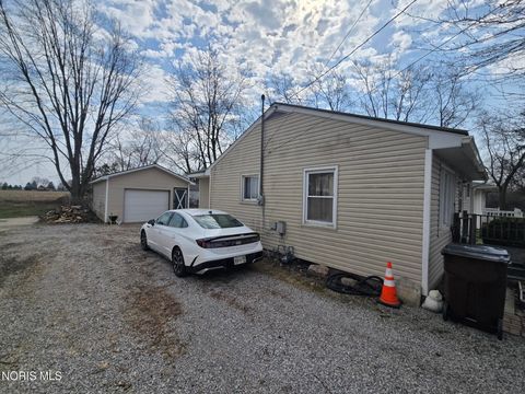 Tiny photo for 302 Jackson Street, Delta, OH 43515 (MLS # 10005575)