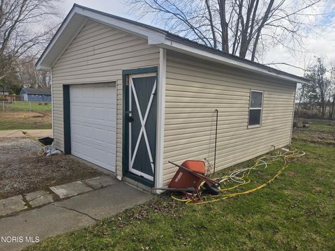 Tiny photo for 302 Jackson Street, Delta, OH 43515 (MLS # 10005575)
