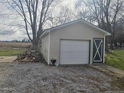Tiny photo for 302 Jackson Street, Delta, OH 43515 (MLS # 10005575)