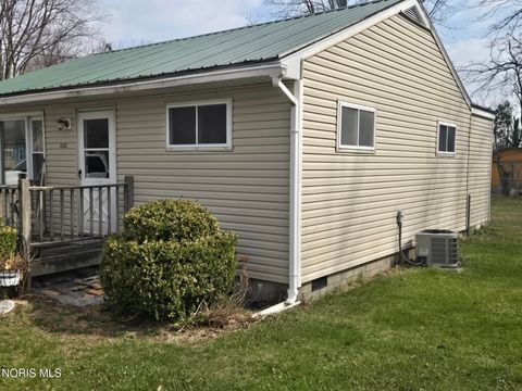Tiny photo for 302 Jackson Street, Delta, OH 43515 (MLS # 10005575)