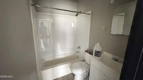 Tiny photo for 1637 Vance Street, Toledo, OH 43607 (MLS # 10005911)