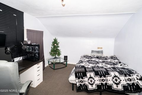 Tiny photo for 509 E Washington Street, Napoleon, OH 43545 (MLS # 10001557)