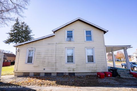 Tiny photo for 509 E Washington Street, Napoleon, OH 43545 (MLS # 10001557)