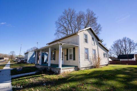 Tiny photo for 509 E Washington Street, Napoleon, OH 43545 (MLS # 10001557)