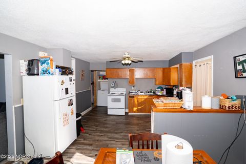 Tiny photo for 509 E Washington Street, Napoleon, OH 43545 (MLS # 10001557)