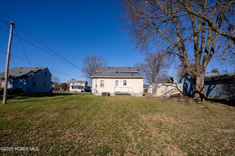 Tiny photo for 509 E Washington Street, Napoleon, OH 43545 (MLS # 10001557)