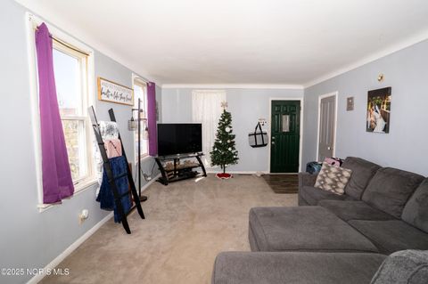 Tiny photo for 509 E Washington Street, Napoleon, OH 43545 (MLS # 10001557)