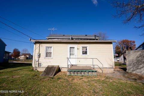 Tiny photo for 509 E Washington Street, Napoleon, OH 43545 (MLS # 10001557)