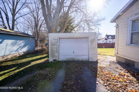 Tiny photo for 509 E Washington Street, Napoleon, OH 43545 (MLS # 10001557)