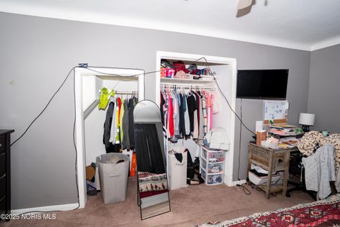 Tiny photo for 509 E Washington Street, Napoleon, OH 43545 (MLS # 10001557)