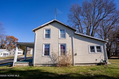 Tiny photo for 509 E Washington Street, Napoleon, OH 43545 (MLS # 10001557)