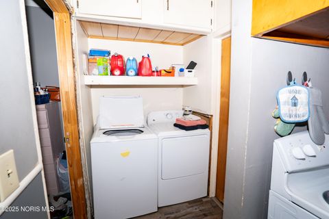 Tiny photo for 509 E Washington Street, Napoleon, OH 43545 (MLS # 10001557)