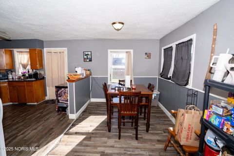 Tiny photo for 509 E Washington Street, Napoleon, OH 43545 (MLS # 10001557)