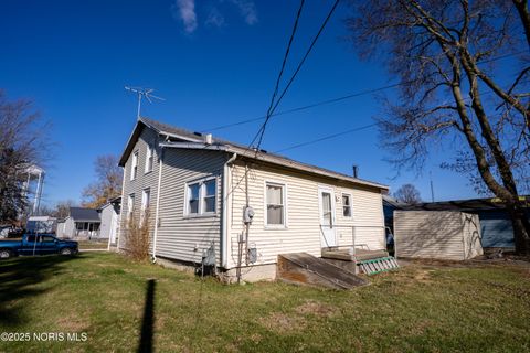 Tiny photo for 509 E Washington Street, Napoleon, OH 43545 (MLS # 10001557)