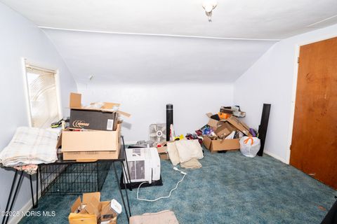 Tiny photo for 509 E Washington Street, Napoleon, OH 43545 (MLS # 10001557)