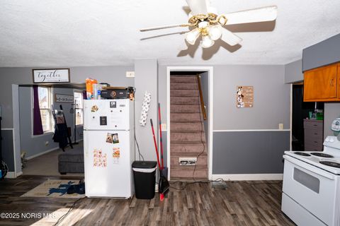 Tiny photo for 509 E Washington Street, Napoleon, OH 43545 (MLS # 10001557)