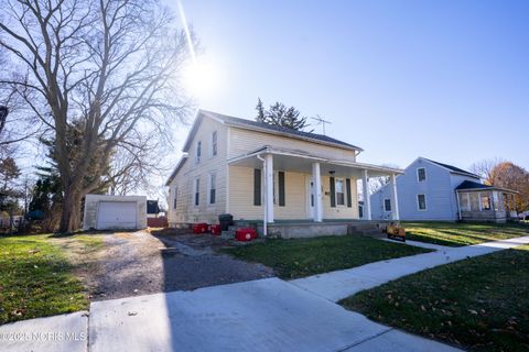 Tiny photo for 509 E Washington Street, Napoleon, OH 43545 (MLS # 10001557)