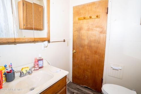 Tiny photo for 509 E Washington Street, Napoleon, OH 43545 (MLS # 10001557)