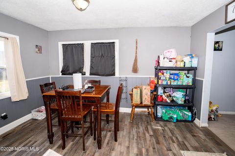 Tiny photo for 509 E Washington Street, Napoleon, OH 43545 (MLS # 10001557)